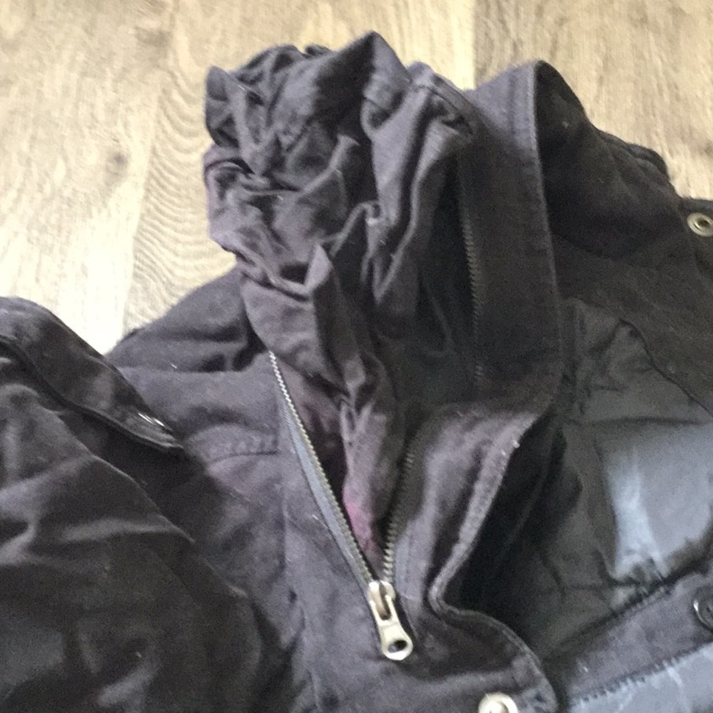 Jacket - Picture 4 of 5